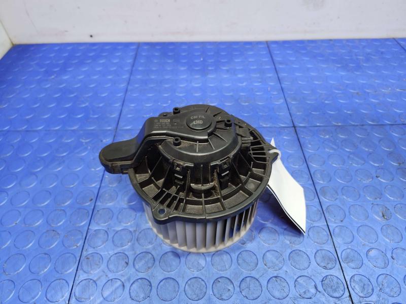 2016 Kia Sedona Blower Motor