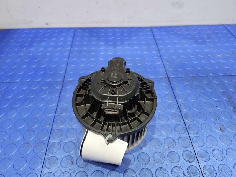 2016 Kia Sedona Blower Motor