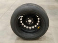2006 Volkswagen Passat Wheel