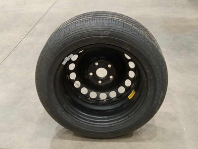 2006 Volkswagen Passat Wheel
