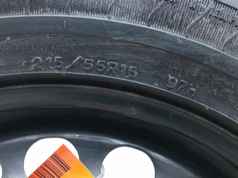 2006 Volkswagen Passat Wheel