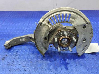 2019 Jaguar F-Pace Spindle Knuckle Front