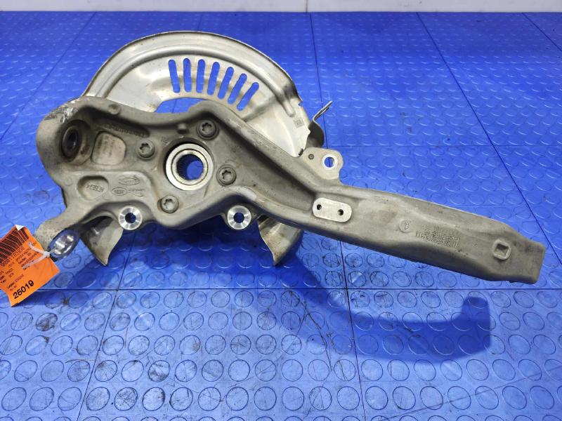 2019 Jaguar F-Pace Spindle Knuckle Front