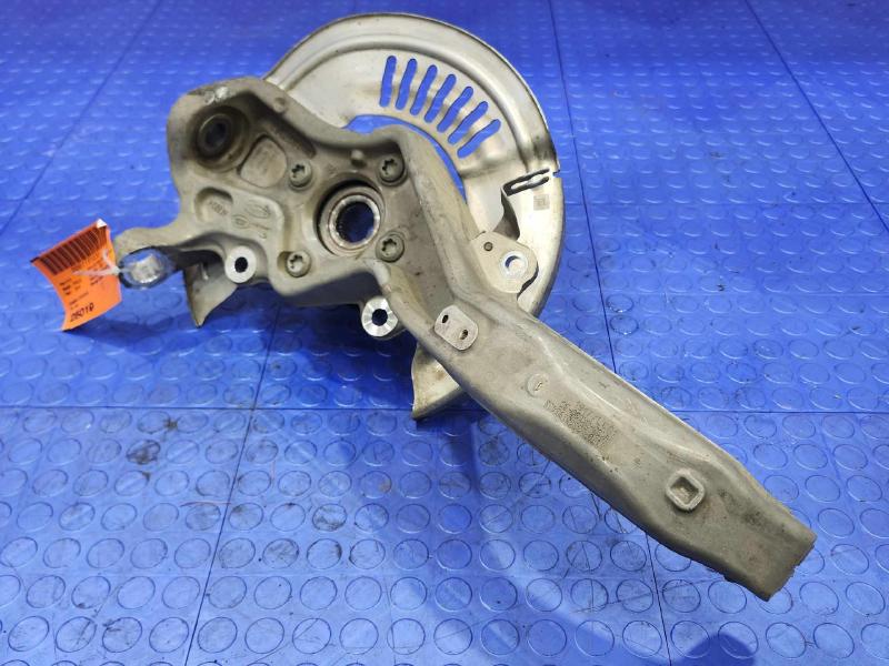 2019 Jaguar F-Pace Spindle Knuckle Front