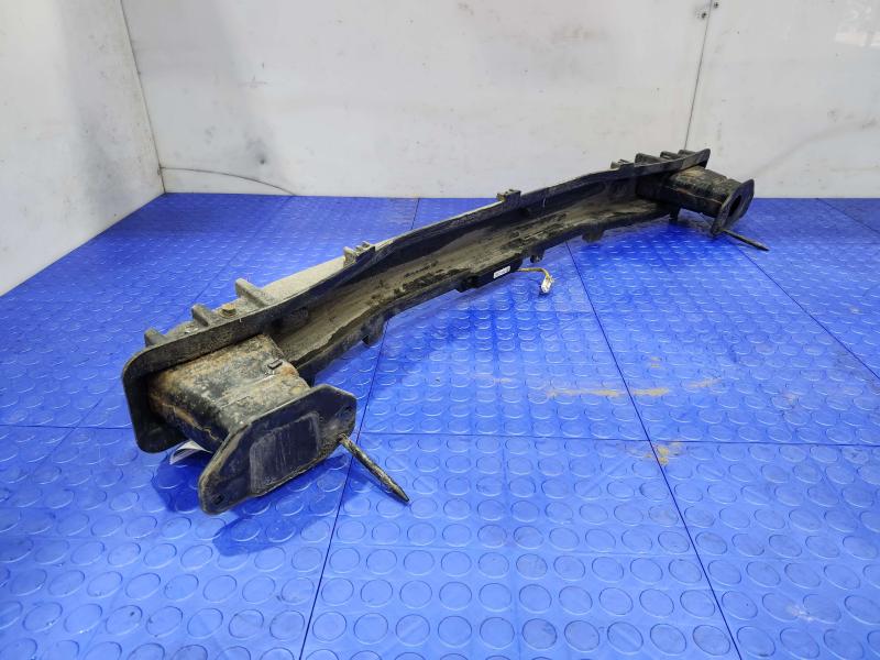 2019 Hyundai Kona Rear Bumper Reinforcement