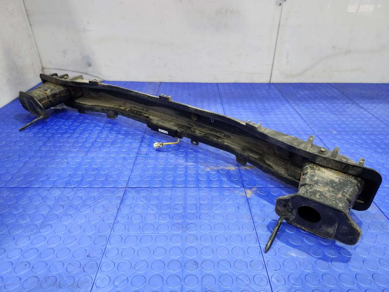 2019 Hyundai Kona Rear Bumper Reinforcement