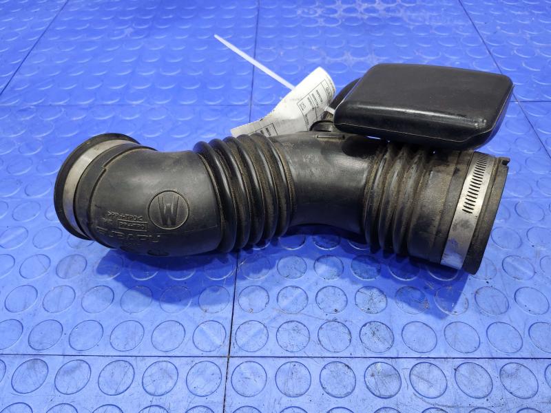 2009-2010 Subaru Forester 2.5L Engine Air Intake Hose Genuine OEM 14457AA520