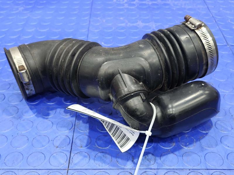 2009-2010 Subaru Forester 2.5L Engine Air Intake Hose Genuine OEM 14457AA520