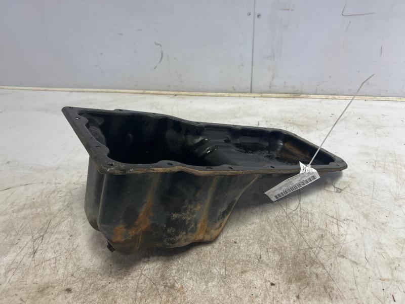 2002 2003 2004 Dodge Ram 1500 Engine Oil Pan 4.7L ONLY OEM 53020678AC