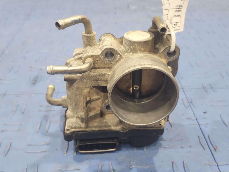 2002 Toyota Camry Throttle Body/Valve Assy