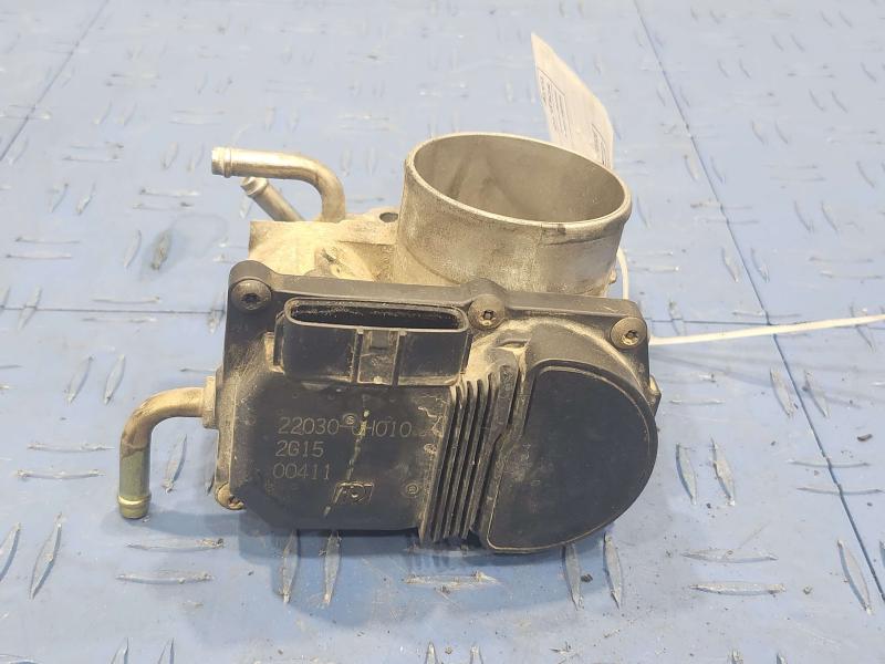 2002 Toyota Camry Throttle Body/Valve Assy