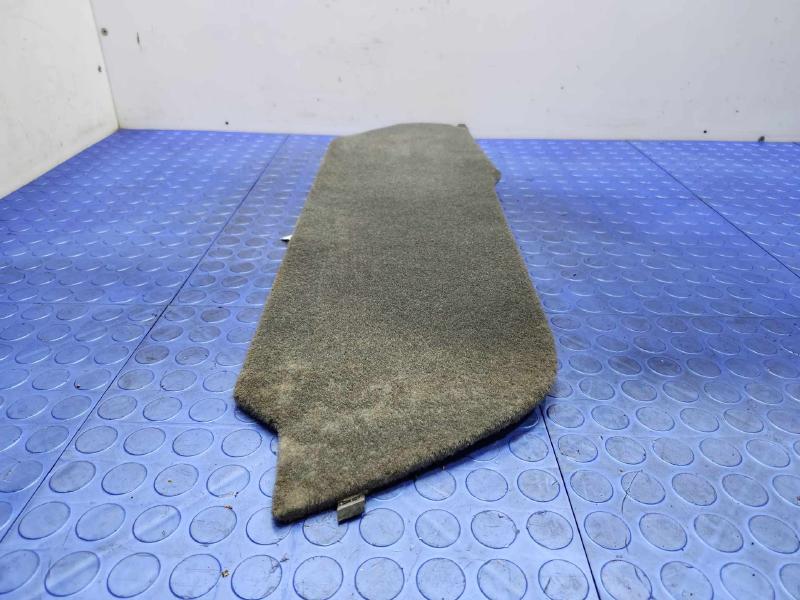 2016-2018 Acura RDX Center Console Side Trim Panel Left Driver Side OEM