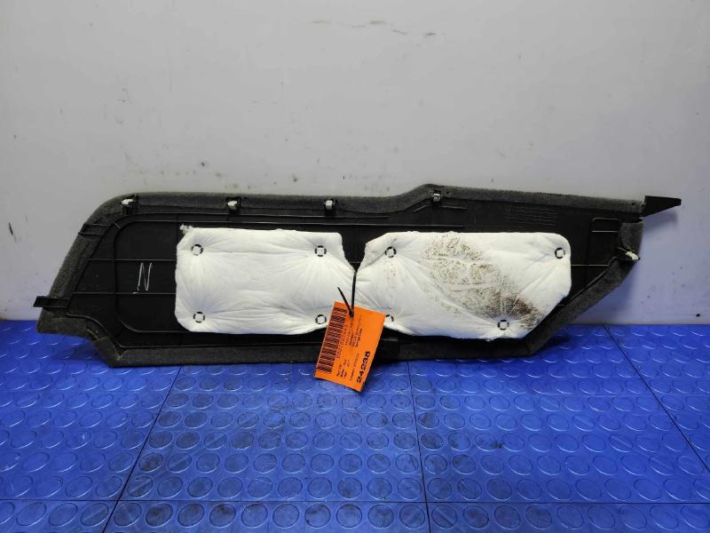2016-2018 Acura RDX Center Console Side Trim Panel Left Driver Side OEM