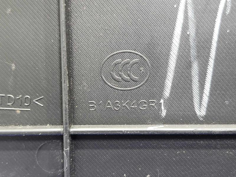 2016-2018 Acura RDX Center Console Side Trim Panel Left Driver Side OEM