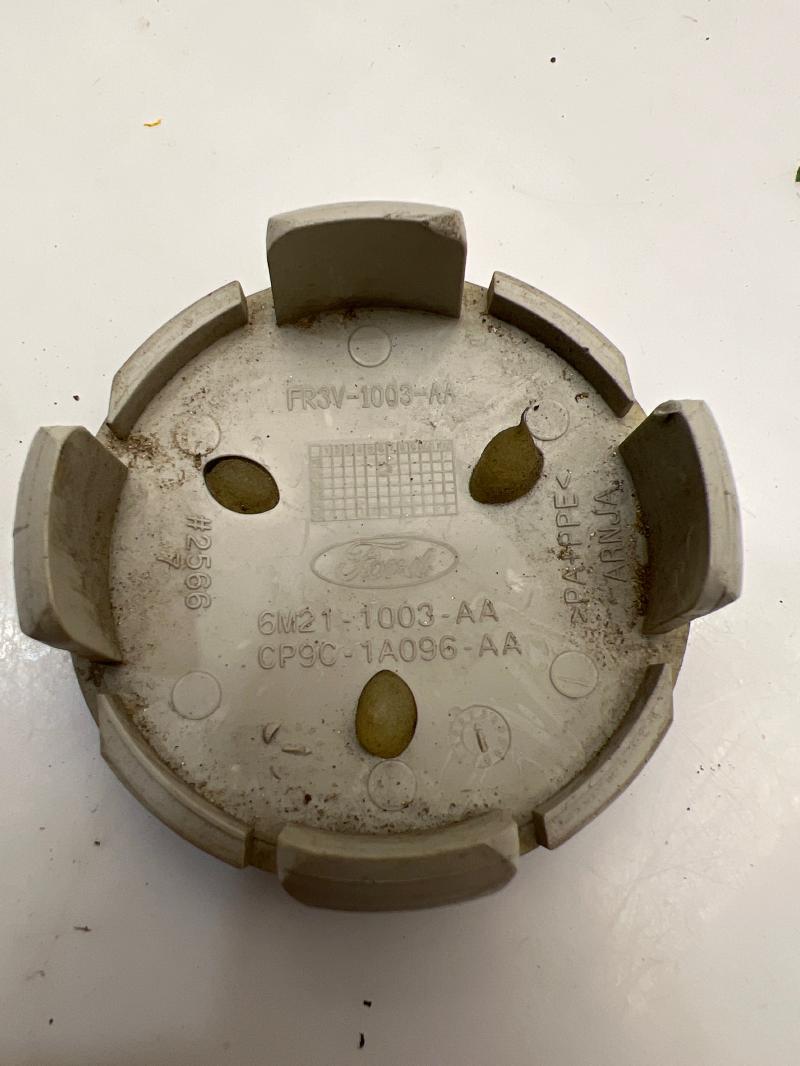 2015 Ford Escape Center Cap