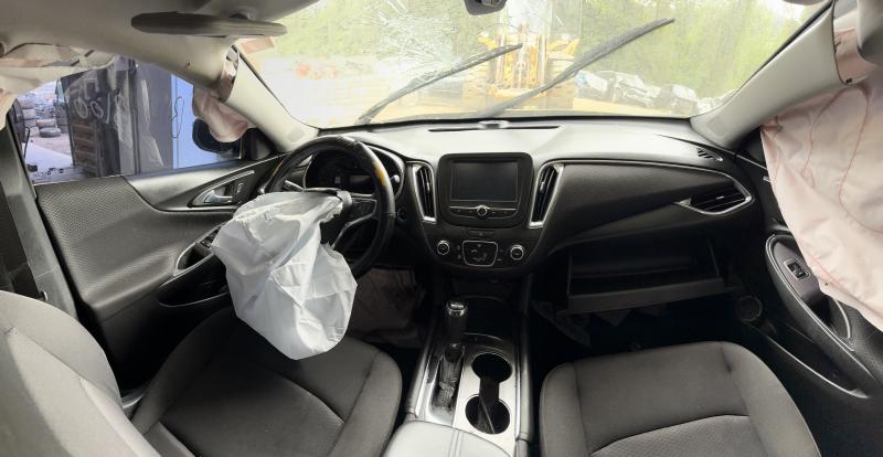 2018 Chevrolet Malibu Air Cond. Evaporator