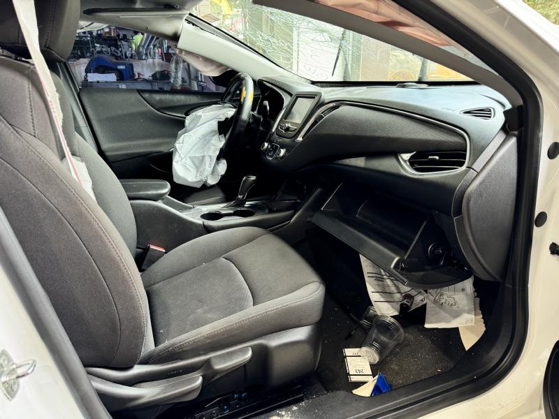 2018 Chevrolet Malibu Air Cond. Evaporator