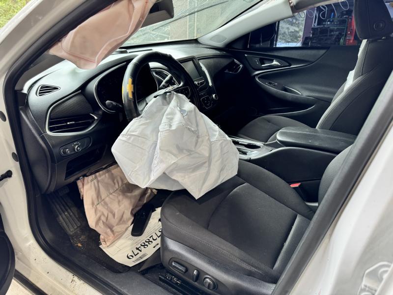 2018 Chevrolet Malibu Air Cond. Evaporator