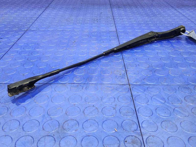 2018 Alfa Romeo Giulia Wiper Arm