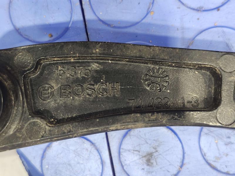 2018 Alfa Romeo Giulia Wiper Arm