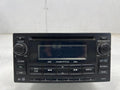 2013 Subaru Crosstrek Audio & Visual Equip.(Radio)