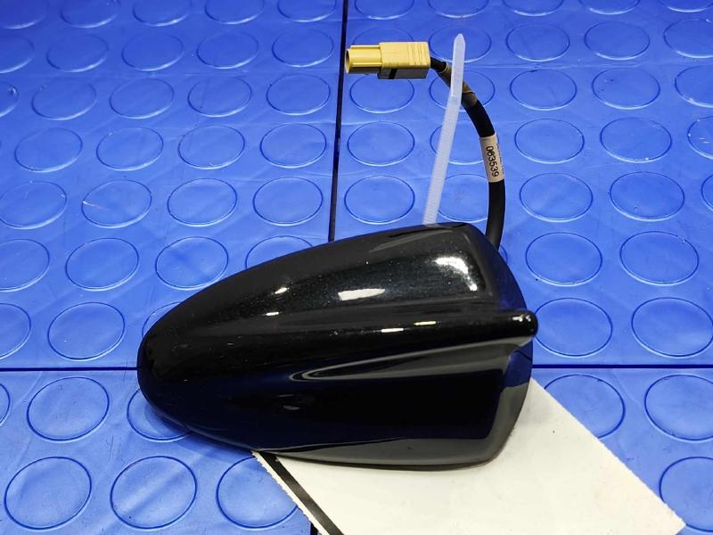 2018-2020 Toyota Yaris Sedan Radio Antenna Assembly Black 41W OEM 86300-WB007