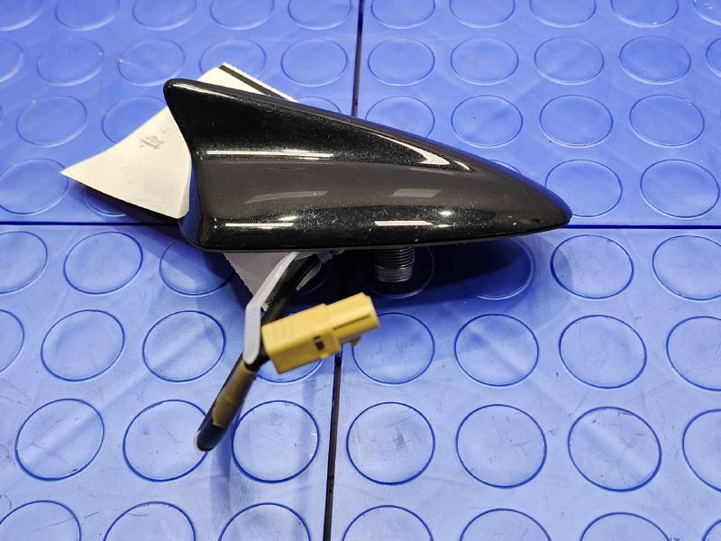 2018-2020 Toyota Yaris Sedan Radio Antenna Assembly Black 41W OEM 86300-WB007
