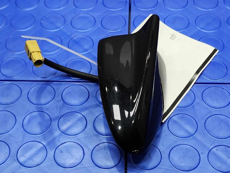 2018-2020 Toyota Yaris Sedan Radio Antenna Assembly Black 41W OEM 86300-WB007