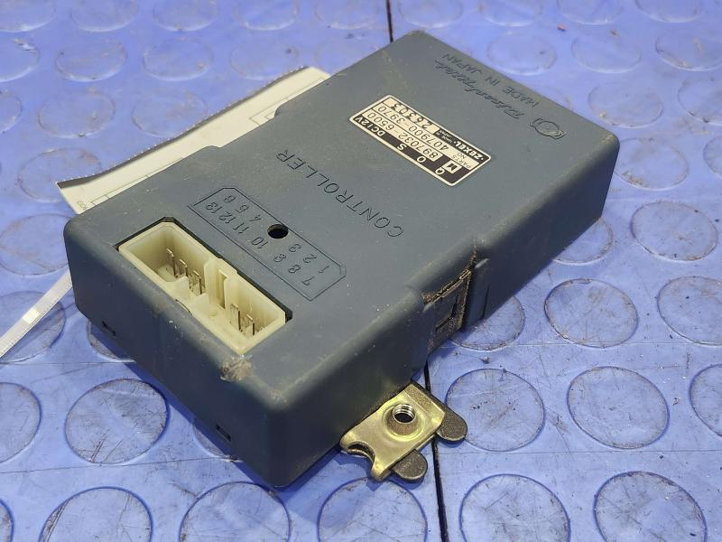 1992 Isuzu NPR Chassis Brain Box