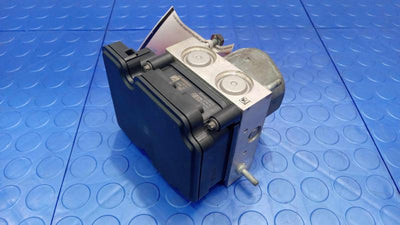 2015 Nissan Rogue Anti-Lock Brake Parts