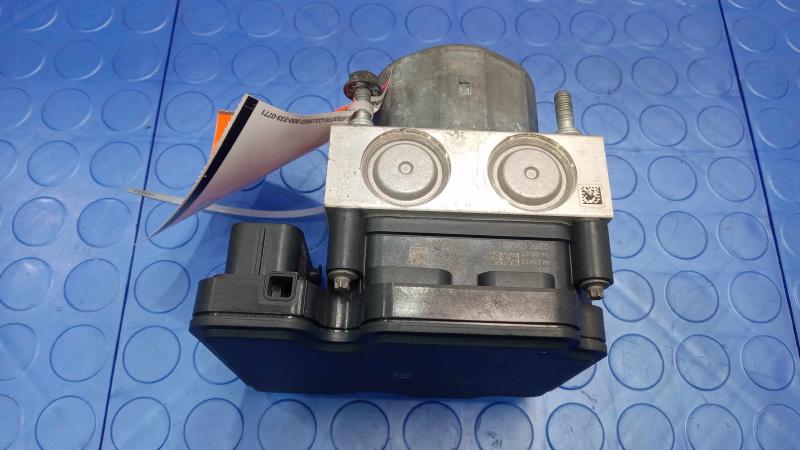 2015 Nissan Rogue Anti-Lock Brake Parts