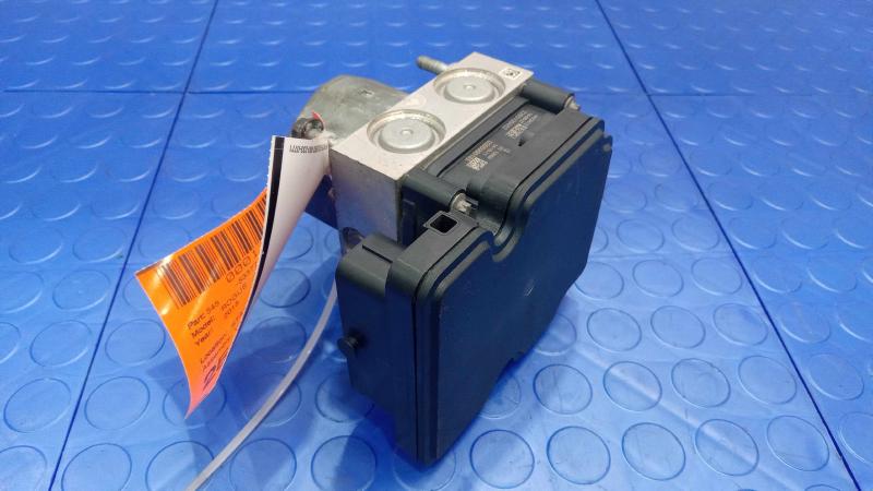 2015 Nissan Rogue Anti-Lock Brake Parts