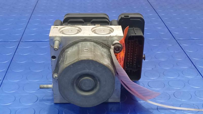 2015 Nissan Rogue Anti-Lock Brake Parts