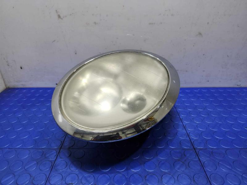 2003 MINI Cooper Headlamp Assembly