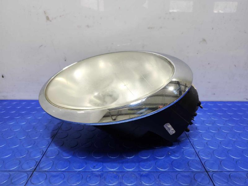 2003 MINI Cooper Headlamp Assembly