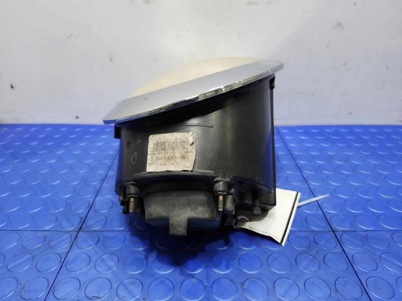 2003 MINI Cooper Headlamp Assembly