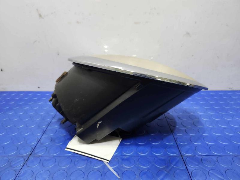 2003 MINI Cooper Headlamp Assembly