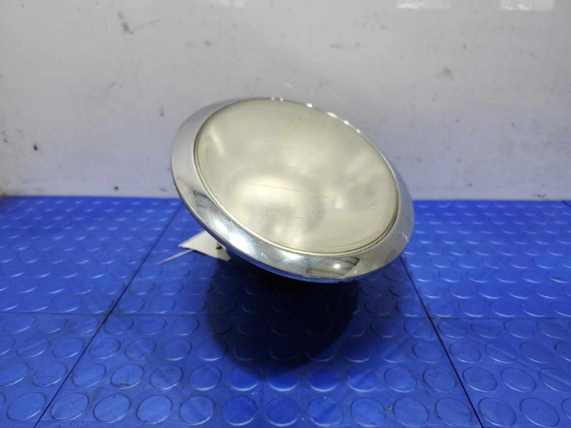 2003 MINI Cooper Headlamp Assembly