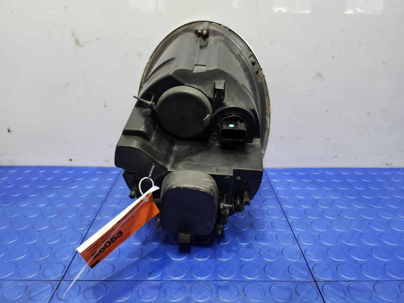 2003 MINI Cooper Headlamp Assembly