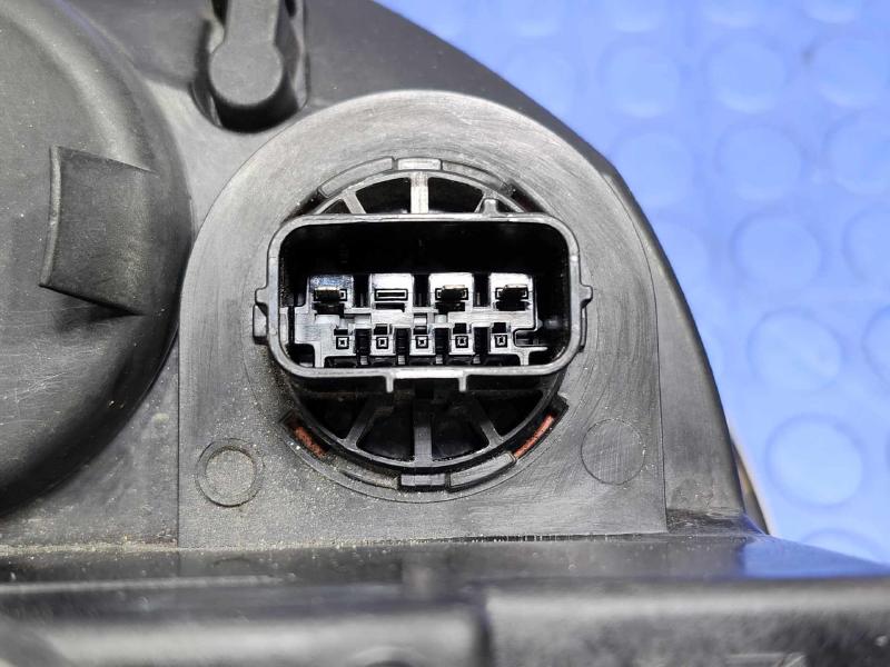 2003 MINI Cooper Headlamp Assembly