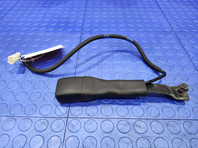 2009 Subaru Forester Front Seat Belt