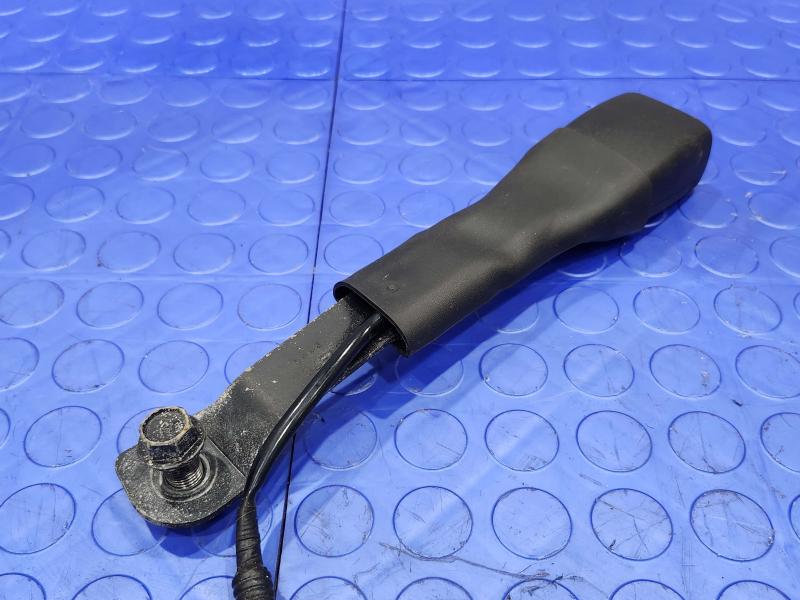 2009 Subaru Forester Front Seat Belt