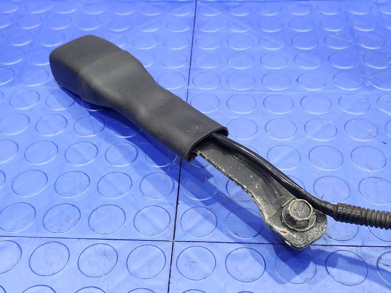 2009 Subaru Forester Front Seat Belt