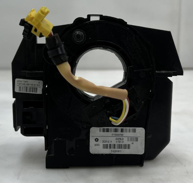 2012 Ram 1500 Clockspring (Srs)