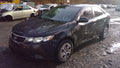 2012 Kia Forte Air Bag
