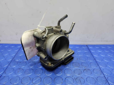 2017 Hyundai Elantra Throttle Body/Valve Assy