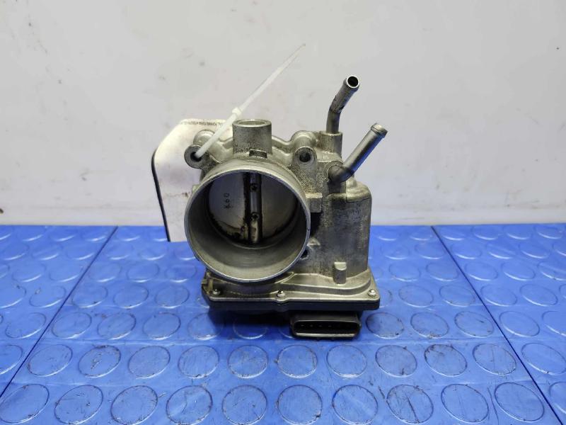 2017 Hyundai Elantra Throttle Body/Valve Assy