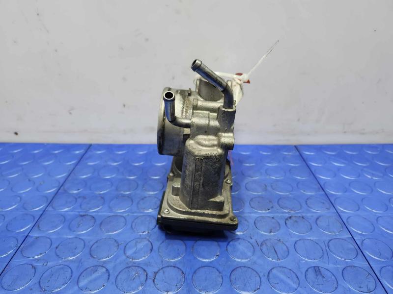 2017 Hyundai Elantra Throttle Body/Valve Assy