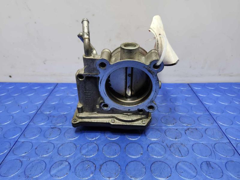 2017 Hyundai Elantra Throttle Body/Valve Assy
