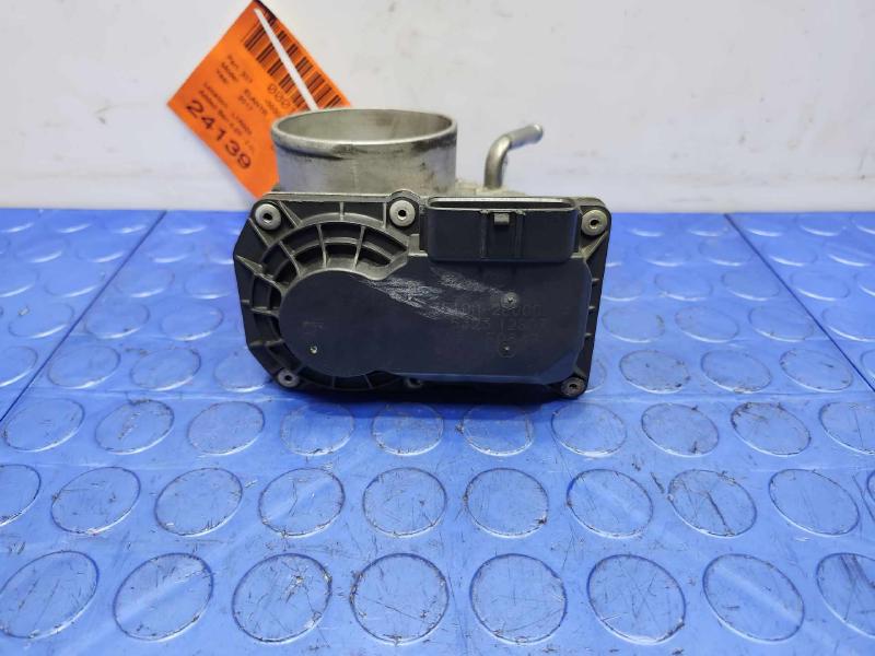 2017 Hyundai Elantra Throttle Body/Valve Assy